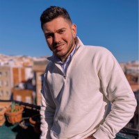 Eric Peiró Jiménez