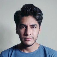 David Escalante Sossa