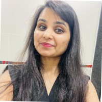 Priyanka Parmar