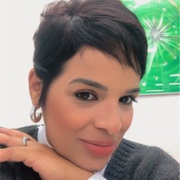 Sonia Mendes