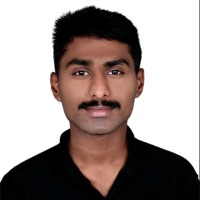 Mithun M Basavaraju