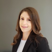 Natalie Holtzman