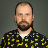 Ryan Hein