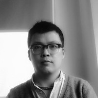 Robbie Wong
