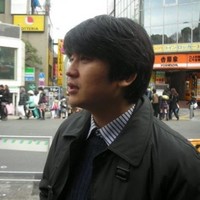 Youngwook Seo