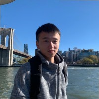 Jinjian Zhang