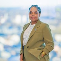 Karen Geddes Qpm Ba (Hons)