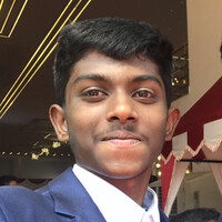 Chethan K Murthy
