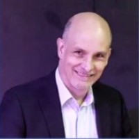 Patricio Mayol Garrido
