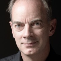 Edwin van  Houten