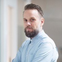 Jacob Ideskog