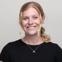 Jessica Carruthers