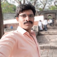 yogesh nalawade