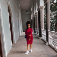Mitali Singh