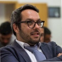 Pedro Pinto Mendes
