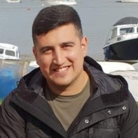Richard Alvarado
