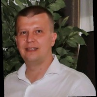 Petar Boric