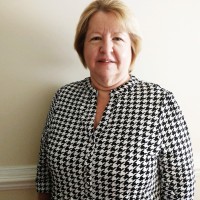 Cheryl Wood