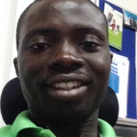 Seun Akinbobola