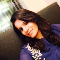 Vidhya Pillai