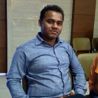 Adrash Kumar