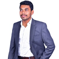 Karthikeyan Karuppasamy