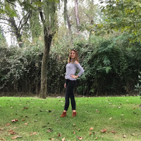 Ezgi Erdoğmuş Cici