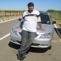 Dinesh Krishnan