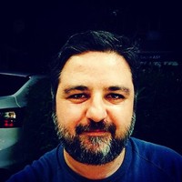 Ismail Şahin