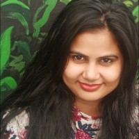 Prangya Priyadarsini