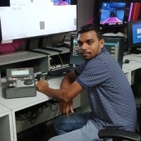 Ravindra Patel
