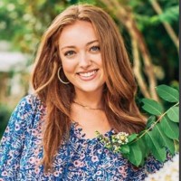 Sarah Mccluskey