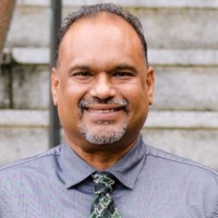 Jon Ram Mishra, Ed.D.