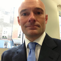 Nicholas Howitt