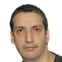 Dimitris Mouratidis