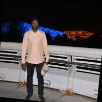 DJARIRI Mahamane LAOUALI