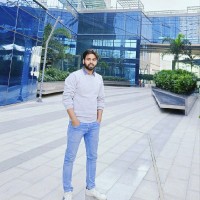 Manish singh