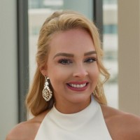Summer N. Nelson I MBA