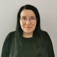 Maria Cristiana Patrascu