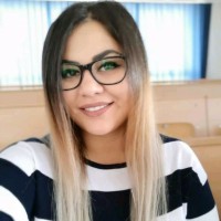 Andreea Iulia Ivan