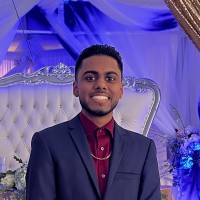 Ian Santokhie