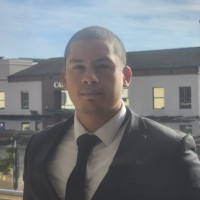 Jesse Gordon