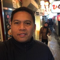 Mark De Vera