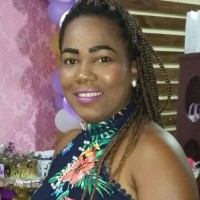 Luciana Brito Alves