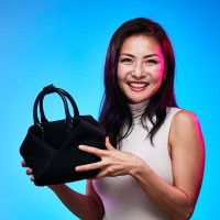 Lisa Hu, CPA, MBA