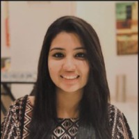 Yashi Patel