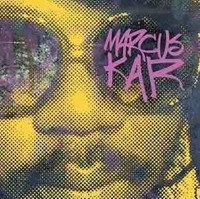 Marcus Kar