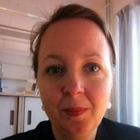 Sara Sjölund Andoff