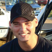 Clayton Noemdoe