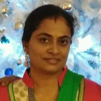 Seena Rajsekar Msc.,Dip In